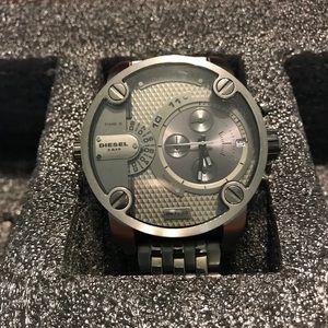 SOLD Men’s Diesel Watch